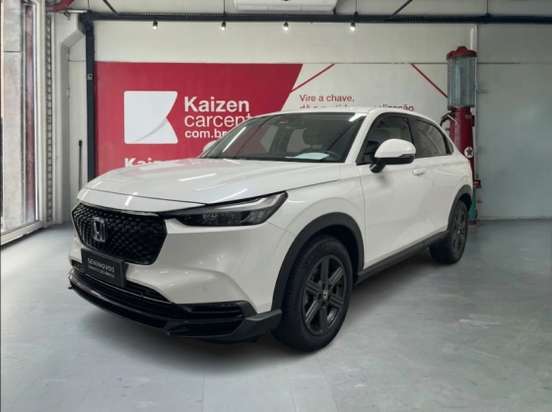 HONDA-HR-V-1.5 DI I-VTEC TURBO FLEX ADVANCE CVT HONDA-HR-V-2023