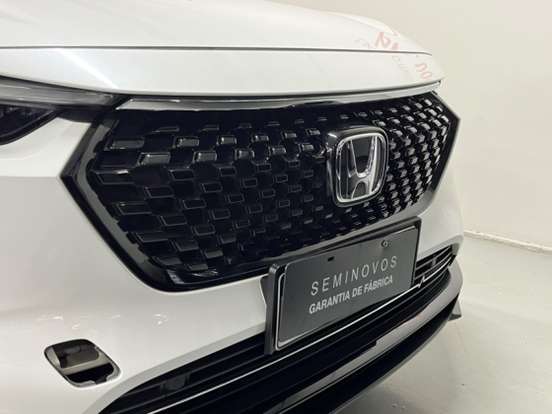 HONDA-HR-V-1.5 DI I-VTEC TURBO FLEX ADVANCE CVT HONDA-HR-V-2023