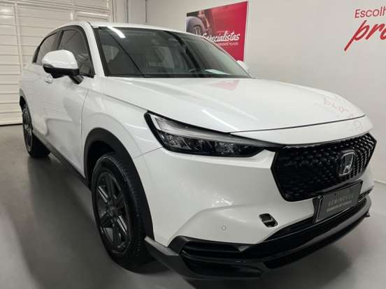 HONDA-HR-V-1.5 DI I-VTEC TURBO FLEX ADVANCE CVT HONDA-HR-V-2023