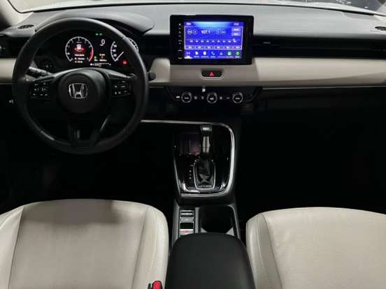 HONDA-HR-V-1.5 DI I-VTEC TURBO FLEX ADVANCE CVT HONDA-HR-V-2023