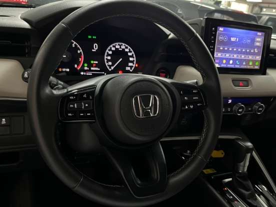 HONDA-HR-V-1.5 DI I-VTEC TURBO FLEX ADVANCE CVT HONDA-HR-V-2023