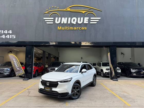 HONDA HR-V 1.5 DI I-VTEC TURBO FLEX ADVANCE CVT