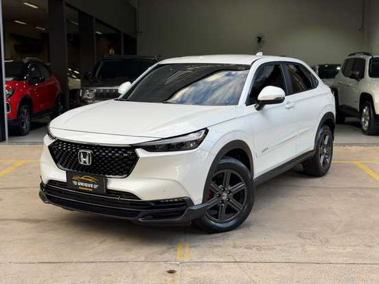 HONDA-HR-V-1.5 DI I-VTEC TURBO FLEX ADVANCE CVT HONDA-HR-V-2024