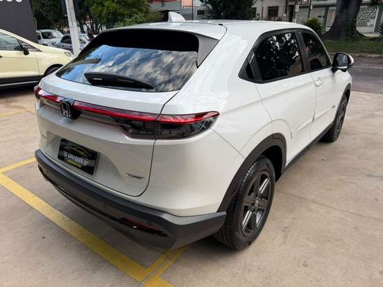 HONDA-HR-V-1.5 DI I-VTEC TURBO FLEX ADVANCE CVT HONDA-HR-V-2024