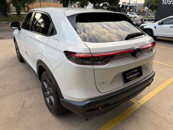 HONDA-HR-V-1.5 DI I-VTEC TURBO FLEX ADVANCE CVT HONDA-HR-V-2024