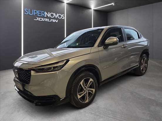 HONDA-HR-V-1.5 DI I-VTEC TURBO FLEX TOURING CVT HONDA-HR-V-2023