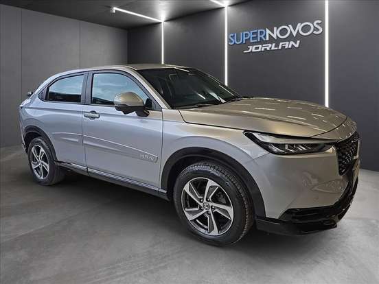 HONDA-HR-V-1.5 DI I-VTEC TURBO FLEX TOURING CVT HONDA-HR-V-2023