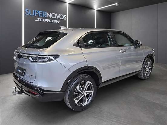 HONDA-HR-V-1.5 DI I-VTEC TURBO FLEX TOURING CVT HONDA-HR-V-2023