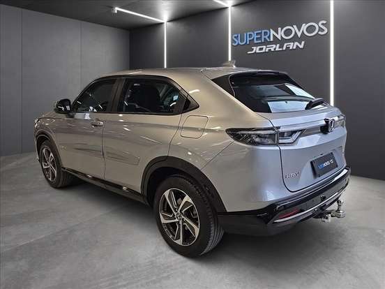 HONDA-HR-V-1.5 DI I-VTEC TURBO FLEX TOURING CVT HONDA-HR-V-2023