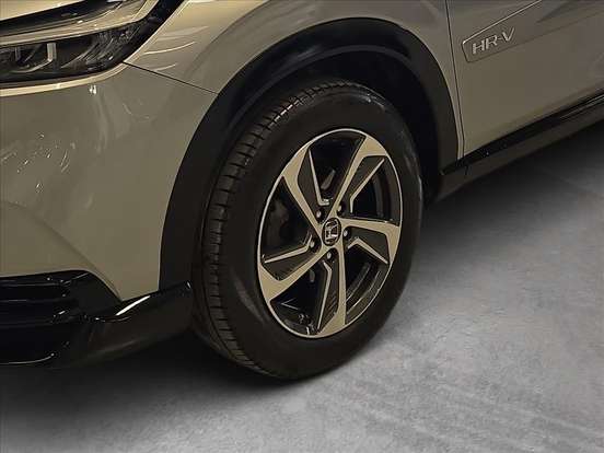 HONDA-HR-V-1.5 DI I-VTEC TURBO FLEX TOURING CVT HONDA-HR-V-2023