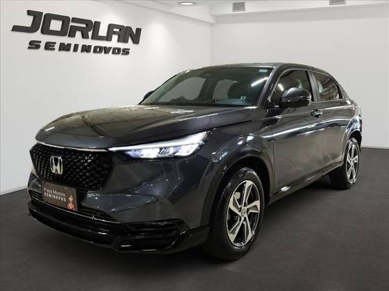 HONDA HR-V 1.5 DI I-VTEC TURBO FLEX TOURING CVT
