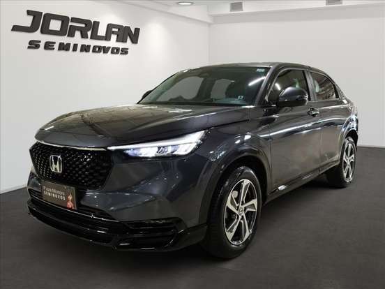 HONDA-HR-V-1.5 DI I-VTEC TURBO FLEX TOURING CVT HONDA-HR-V-2024
