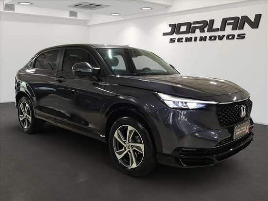 HONDA-HR-V-1.5 DI I-VTEC TURBO FLEX TOURING CVT HONDA-HR-V-2024