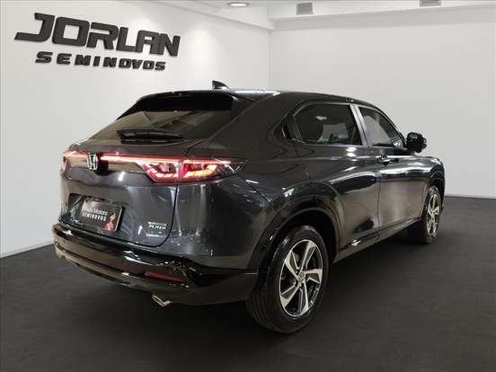 HONDA-HR-V-1.5 DI I-VTEC TURBO FLEX TOURING CVT HONDA-HR-V-2024