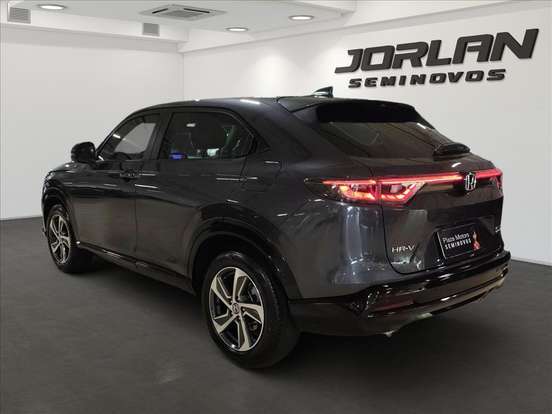 HONDA-HR-V-1.5 DI I-VTEC TURBO FLEX TOURING CVT HONDA-HR-V-2024