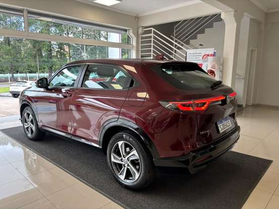 HONDA-HR-V-1.5 DI I-VTEC TURBO FLEX TOURING CVT HONDA-HR-V-2023