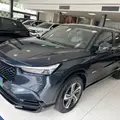 HONDA HR-V 1.5 DI I-VTEC TURBO FLEX TOURING CVT HONDA HR-V 1.5 DI I-VTEC TURBO FLEX TOURING CVT