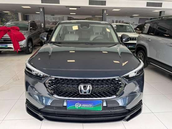 HONDA-HR-V-1.5 DI I-VTEC TURBO FLEX TOURING CVT HONDA-HR-V-2025