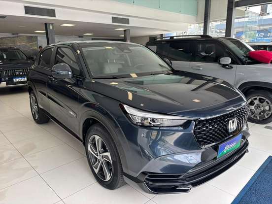 HONDA-HR-V-2025