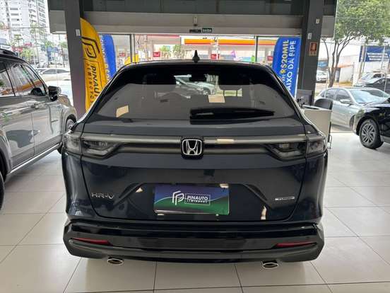 HONDA-HR-V-2025