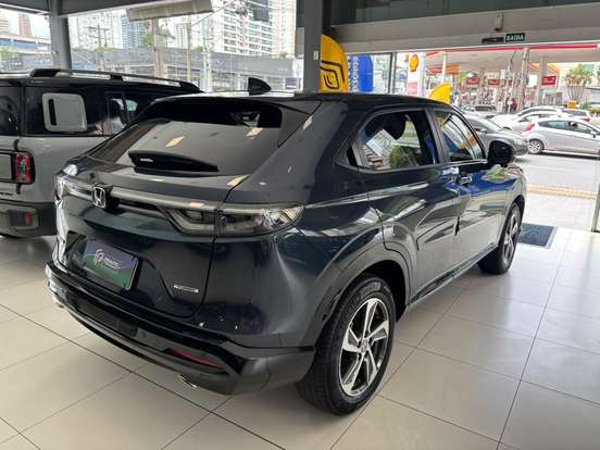 HONDA-HR-V-1.5 DI I-VTEC TURBO FLEX TOURING CVT HONDA-HR-V-2025