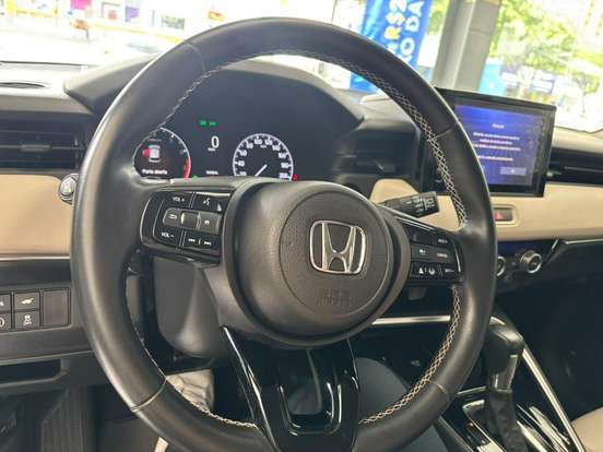 HONDA-HR-V-2025