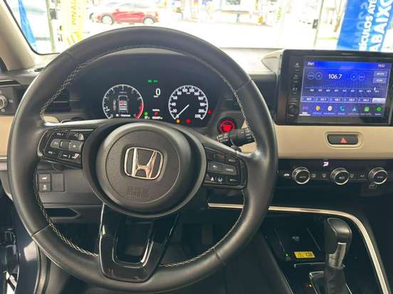 HONDA-HR-V-1.5 DI I-VTEC TURBO FLEX TOURING CVT HONDA-HR-V-2025