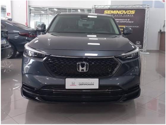 HONDA HR-V 1.5 DI I-VTEC TURBO FLEX TOURING CVT