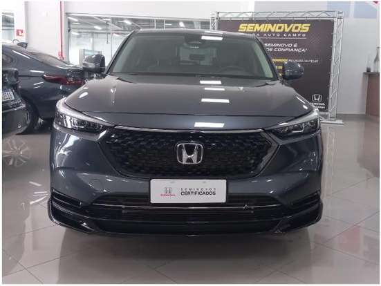 HONDA-HR-V-1.5 DI I-VTEC TURBO FLEX TOURING CVT HONDA-HR-V-2023