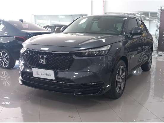 HONDA-HR-V-1.5 DI I-VTEC TURBO FLEX TOURING CVT HONDA-HR-V-2023