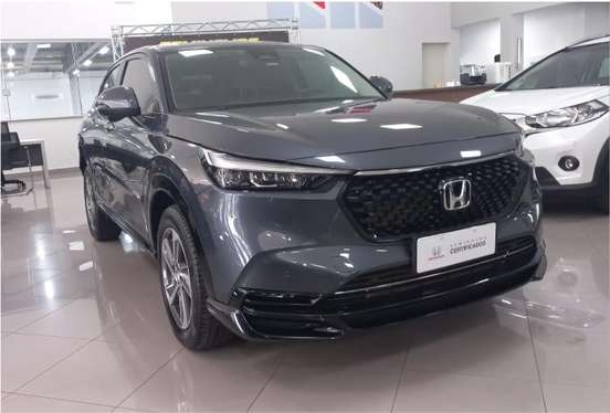 HONDA-HR-V-1.5 DI I-VTEC TURBO FLEX TOURING CVT HONDA-HR-V-2023