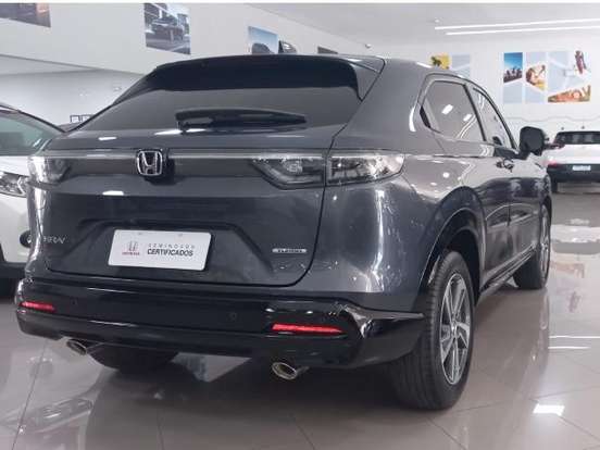 HONDA-HR-V-1.5 DI I-VTEC TURBO FLEX TOURING CVT HONDA-HR-V-2023