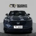 HONDA HR-V 1.5 DI I-VTEC TURBO FLEX TOURING CVT HONDA HR-V 1.5 DI I-VTEC TURBO FLEX TOURING CVT