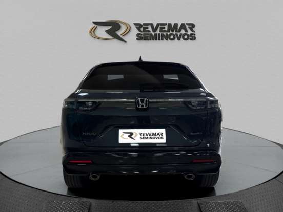 HONDA-HR-V-1.5 DI I-VTEC TURBO FLEX TOURING CVT HONDA-HR-V-2024