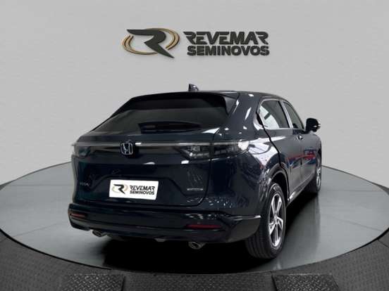 HONDA-HR-V-1.5 DI I-VTEC TURBO FLEX TOURING CVT HONDA-HR-V-2024