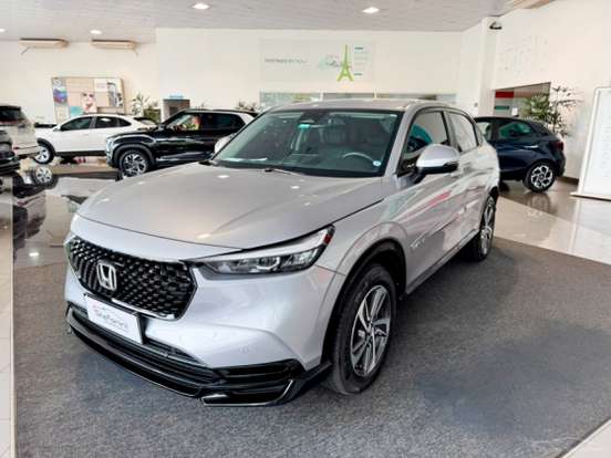 HONDA-HR-V-1.5 DI I-VTEC TURBO FLEX TOURING CVT HONDA-HR-V-2024