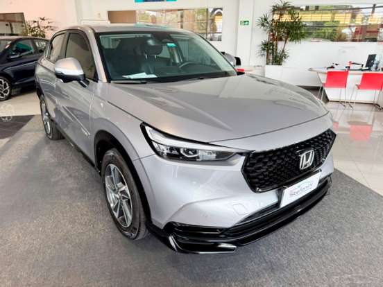 HONDA-HR-V-1.5 DI I-VTEC TURBO FLEX TOURING CVT HONDA-HR-V-2024