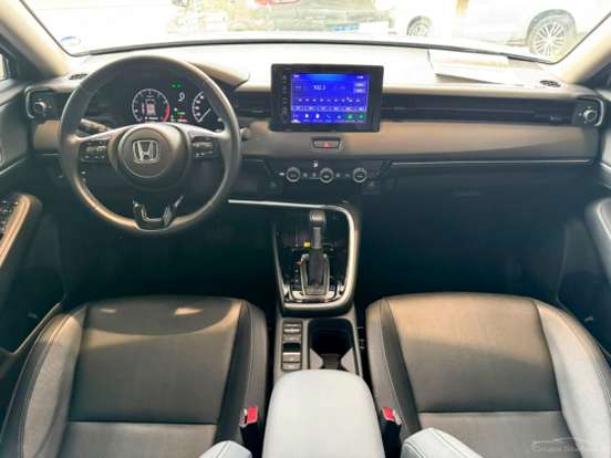 HONDA-HR-V-2024