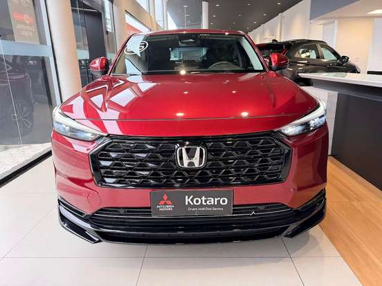 HONDA-HR-V-1.5 DI I-VTEC TURBO FLEX TOURING CVT HONDA-HR-V-2025