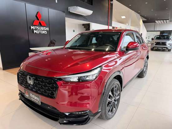 HONDA-HR-V-1.5 DI I-VTEC TURBO FLEX TOURING CVT HONDA-HR-V-2025
