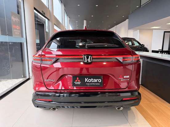 HONDA-HR-V-1.5 DI I-VTEC TURBO FLEX TOURING CVT HONDA-HR-V-2025