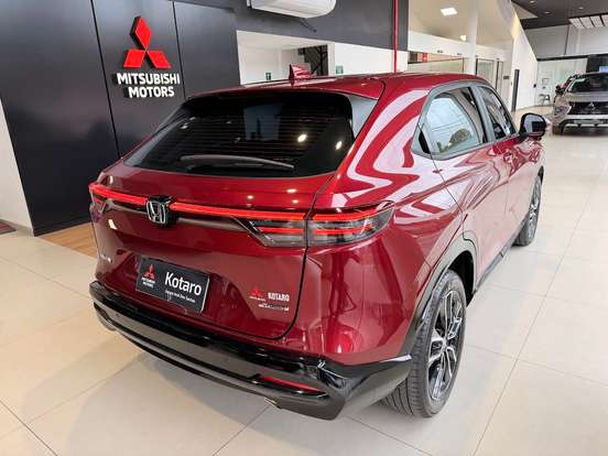 HONDA-HR-V-1.5 DI I-VTEC TURBO FLEX TOURING CVT HONDA-HR-V-2025