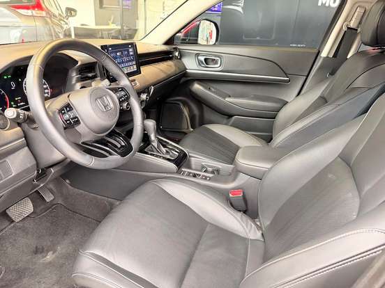 HONDA-HR-V-1.5 DI I-VTEC TURBO FLEX TOURING CVT HONDA-HR-V-2025