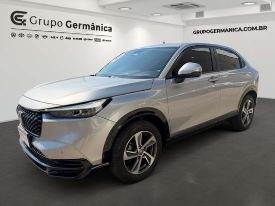 HONDA-HR-V-2024