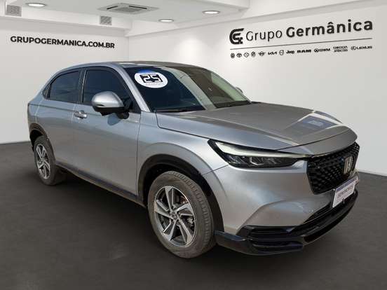 HONDA-HR-V-1.5 DI I-VTEC TURBO FLEX TOURING CVT HONDA-HR-V-2024