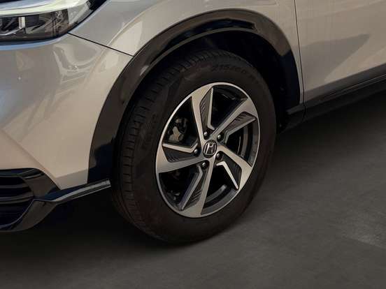 HONDA-HR-V-2024