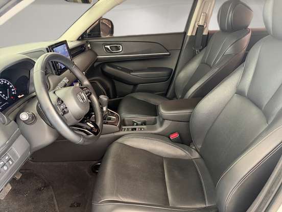 HONDA-HR-V-1.5 DI I-VTEC TURBO FLEX TOURING CVT HONDA-HR-V-2024
