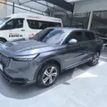 HONDA HR-V 1.5 DI I-VTEC TURBO FLEX TOURING CVT HONDA HR-V 1.5 DI I-VTEC TURBO FLEX TOURING CVT