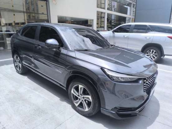 HONDA-HR-V-2022