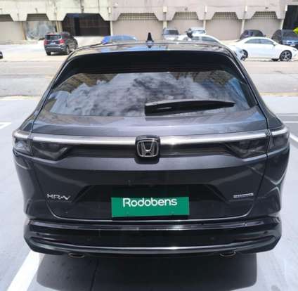 HONDA-HR-V-2022